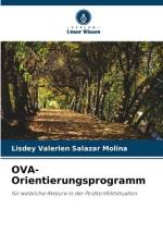 OVA-Orientierungsprogramm af Lisdey Valerien Salazar Molina