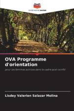 OVA Programme d'orientation af Lisdey Valerien Salazar Molina