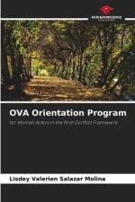OVA Orientation Program af Lisdey Valerien Salazar Molina
