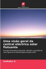 Uma visão geral da central eléctrica solar flutuante af Sudhakar K.