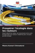 Prospérer l'écologie dans les routeurs af Meenu Kumari Chinnadurai