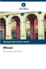 Mirasi af Muhammad Arslan Hanif