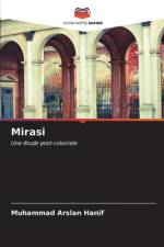Mirasi af Muhammad Arslan Hanif
