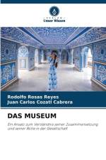 DAS MUSEUM af Rodolfo Rosas Reyes