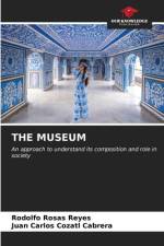 THE MUSEUM af Rodolfo Rosas Reyes