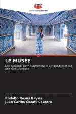 LE MUSÉE af Rodolfo Rosas Reyes