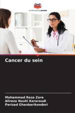 Cancer du sein af Mohammad Reza Zare