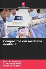 Compósitos em medicina dentária af Rinchin Yangzom