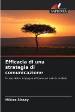 Efficacia di una strategia di comunicazione af Mikias Sissay