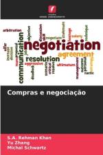 Compras e negociação af S. A. Rehman Khan