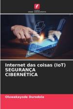 Internet das coisas (IoT) SEGURANÇA CIBERNÉTICA af Oluwakayode Durodola