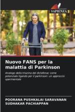 Nuovo FANS per la malattia di Parkinson af Poorana Pushkalai Saravanan