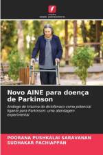 Novo AINE para doença de Parkinson af Poorana Pushkalai Saravanan