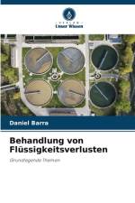 Behandlung von Flüssigkeitsverlusten af Daniel Barra