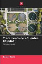 Tratamento de efluentes líquidos af Daniel Barra