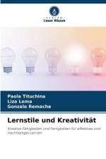 Lernstile und Kreativität af Paola Tituchina