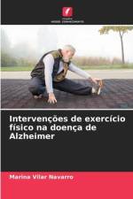 Intervenções de exercício físico na doença de Alzheimer af Marina Vilar Navarro