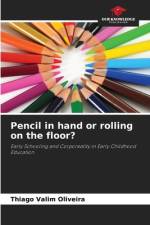 Pencil in hand or rolling on the floor? af Thiago Valim Oliveira