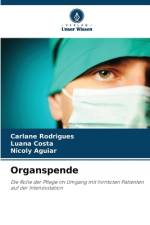 Organspende af Carlane Rodrigues