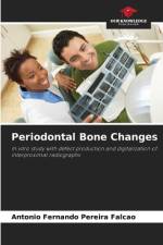 Periodontal Bone Changes af Antonio Fernando Pereira Falcão