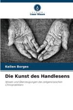 Die Kunst des Handlesens af Kellen Borges