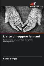 L'arte di leggere le mani af Kellen Borges