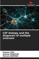 CSF biology and the diagnosis of multiple sclerosis af Sawsan Feki
