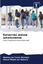 Kachestwo zhizni shkol'nikow af Irineu de Souza Zhunior