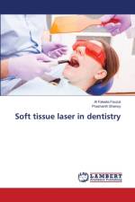 Soft tissue laser in dentistry af Al Faleela Fauzal