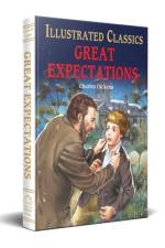 Great Expectations af Charles Dickens