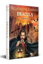 Dracula af Bram Stoker