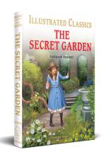 The Secret Garden (for Kids) af Frances Hodgson Burnett