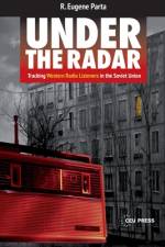 Under the Radar af R. Eugene (Former Director Parta