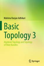 Basic Topology 3 af Mahima Ranjan Adhikari