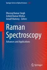 Raman Spectroscopy af Dheeraj Kumar Singh