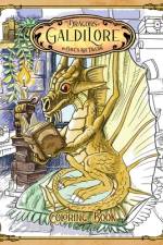 The Dragons of Galdilore Coloring Book