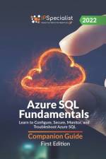 Azure SQL Fundamentals af Ip Specialist