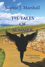 The Tales of Summer af Sophie J Marshall