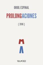 Prolongaciones af Oriol Espinal
