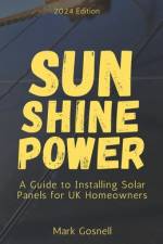 Sunshine Power af Mark Gosnell