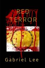 Red Terror af Gabriel Lee