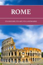 Rome af Mike Carpenter