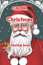 Color Christmas af Enrique RomÃ¡n