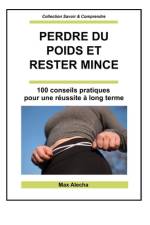 Perdre du poids et rester mince af Max Alecha