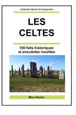 Les Celtes af Max Alecha