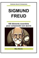 Sigmund Freud af Max Alecha