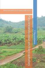 Kinyarwanda pour les francophones af Y Nyombere
