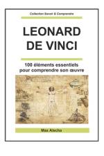 Léonard de Vinci af Max Alecha