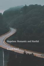 Hopeless af Kinjal Bhavesh Patel