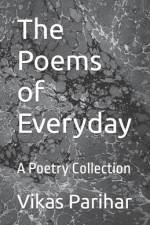 The Poems of Everyday af Vikas Parihar